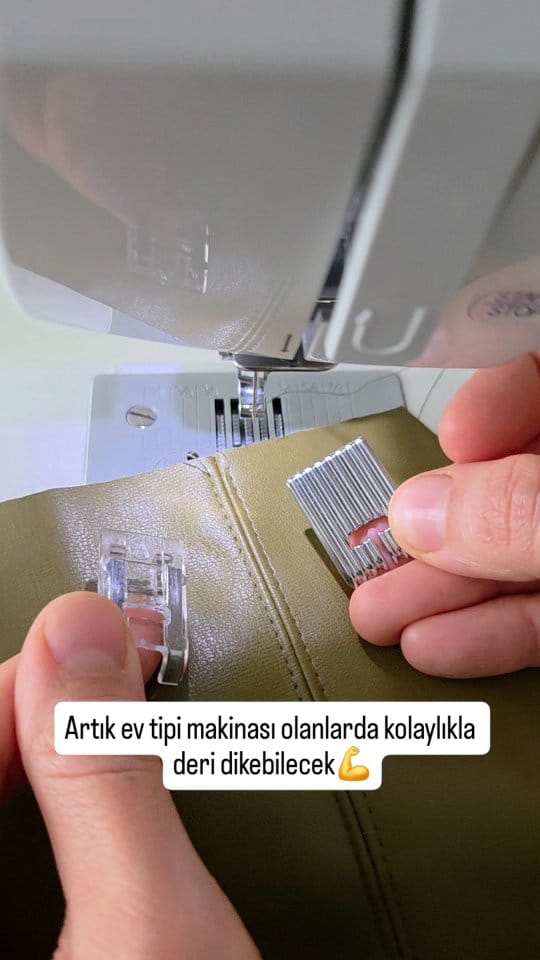 Post 3 by Yasemin Koldağ on Instagram (video)