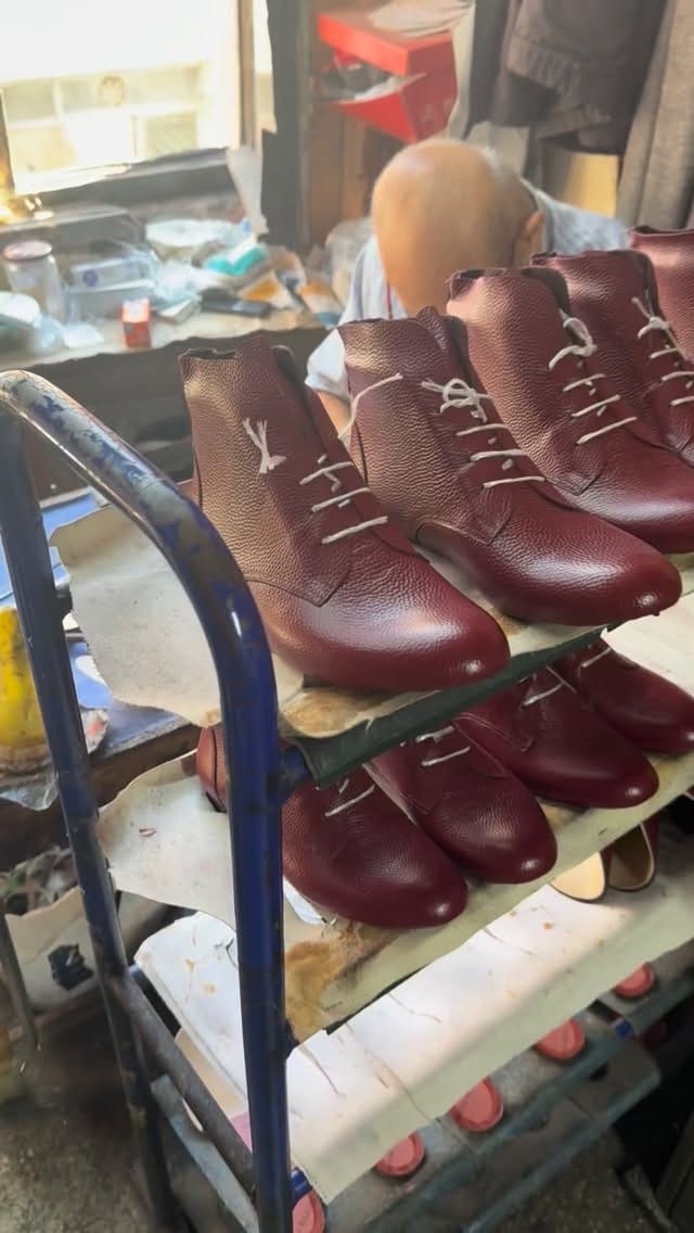 Post 2 by İrma Butik on Instagram (video)