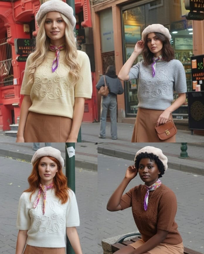 Post 9 by İrma Butik on Instagram (carousel)