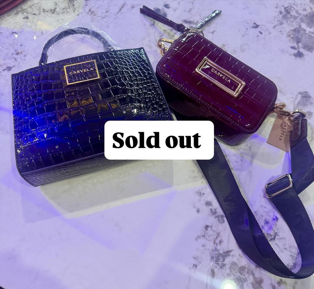 Post 9 by Kayla's Fashion on Instagram (image)