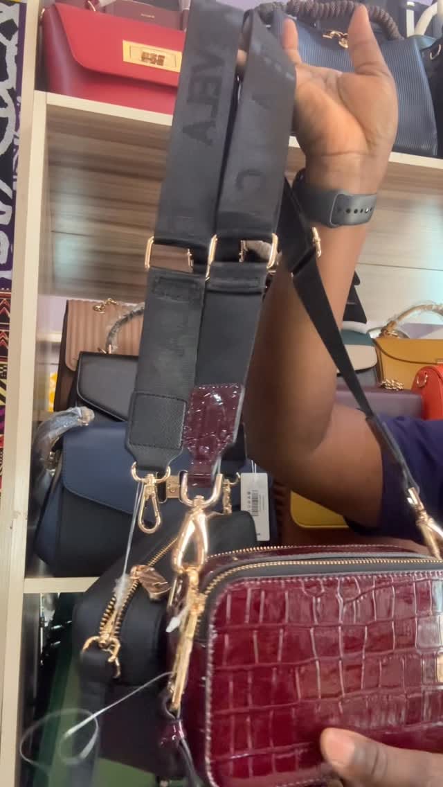 Post 3 by Kayla's Fashion on Instagram (video)