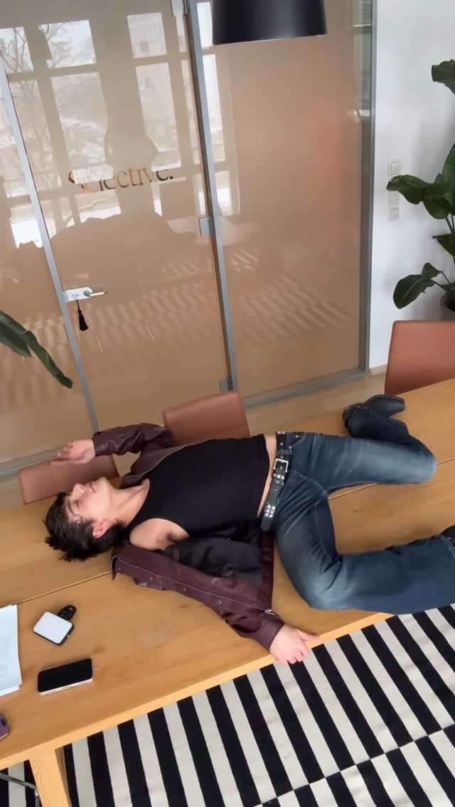 Post 4 by Klaudia Zioberczyk on Instagram (video)