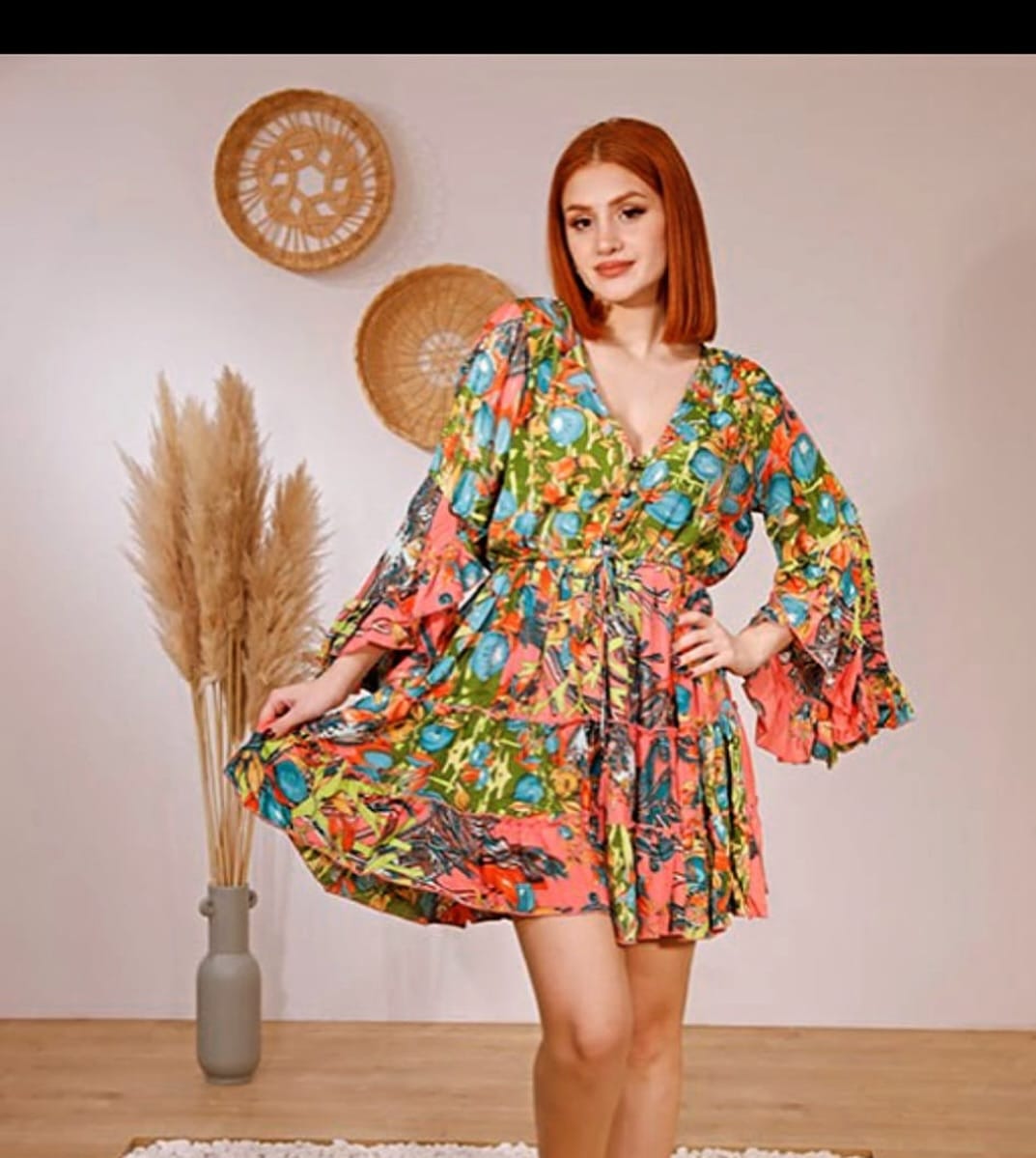 Post 8 by Diem Tasarım boutigue Hand Made on Instagram (image)
