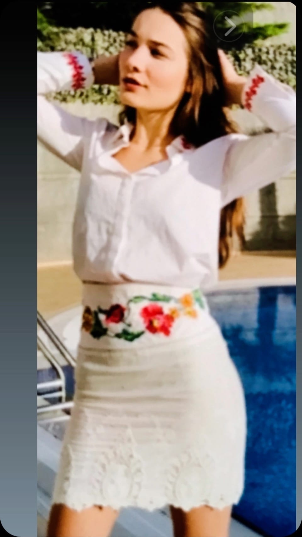 Post 9 by Diem Tasarım boutigue Hand Made on Instagram (video)