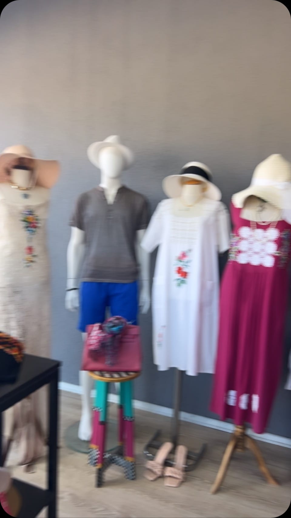 Post 3 by Diem Tasarım boutigue Hand Made on Instagram (video)