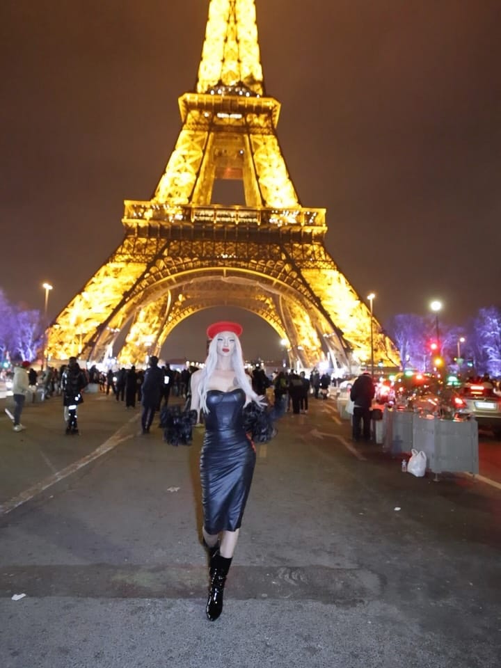 Post 1 by Naz Duru on Instagram (carousel)