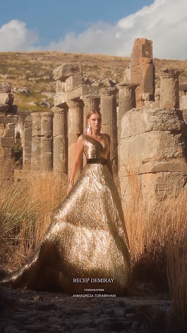Post 10 by Recep Demiray on Instagram (video)