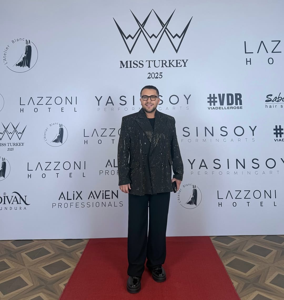 Post 2 by Recep Demiray on Instagram (image)