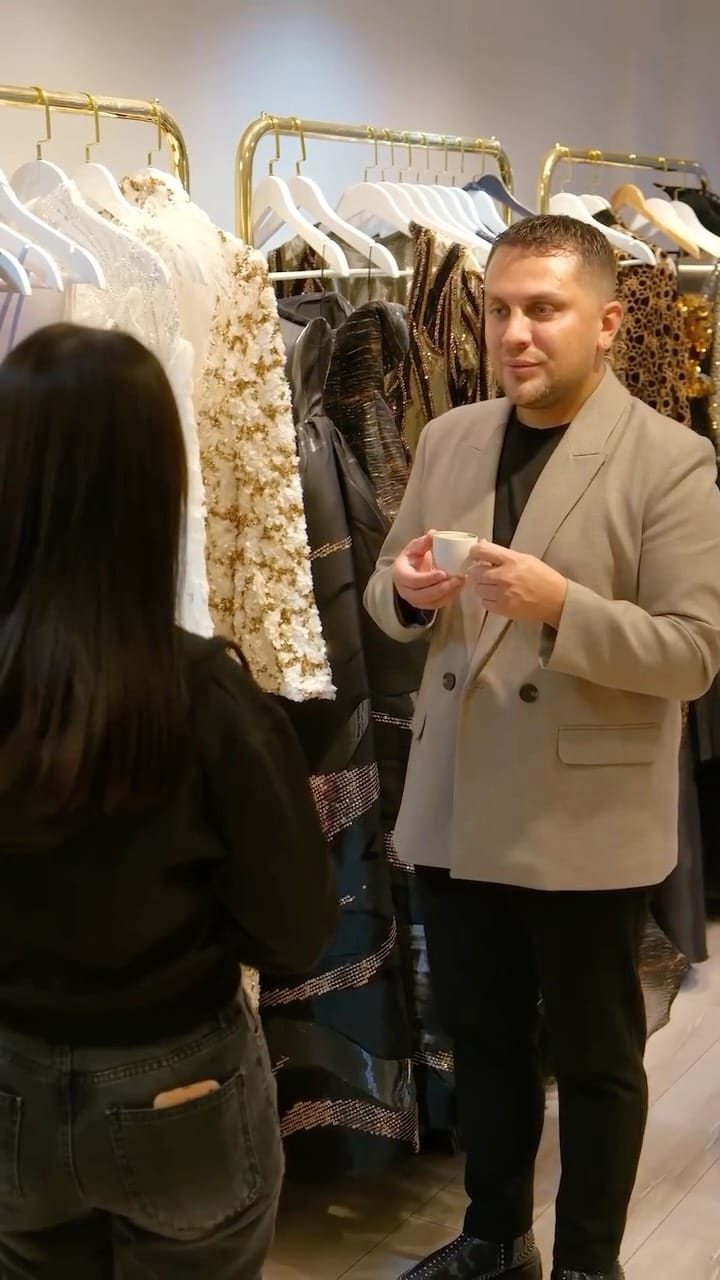 Post 4 by Recep Demiray on Instagram (video)
