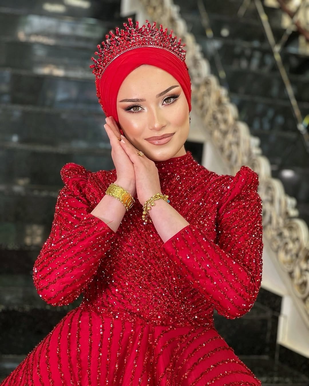 Post 10 by Setr-i Nur Kahramanmaraş on Instagram (image)