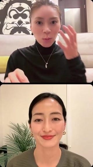 Post 5 by 大日方 久美子 on Instagram (video)