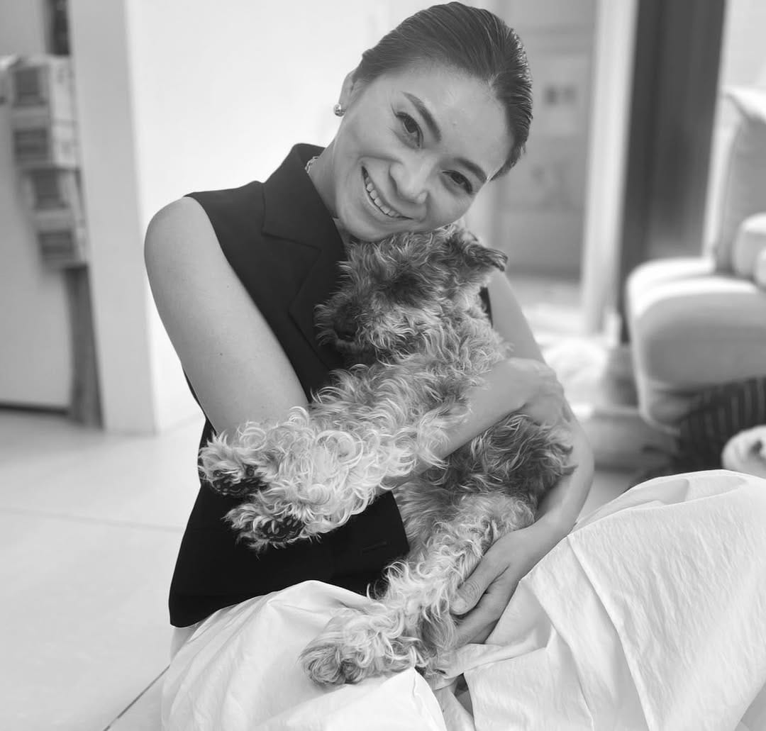 Post 10 by 大日方 久美子 on Instagram (carousel)