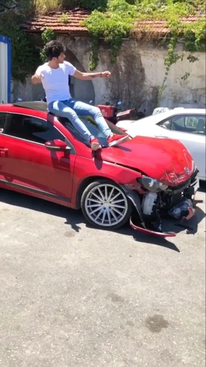 Post 8 by MEHMET GÖKDEMİR on Instagram (video)