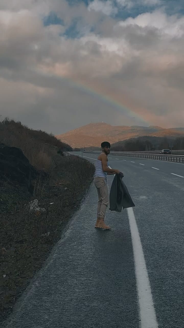 Post 1 by MEHMET GÖKDEMİR on Instagram (video)
