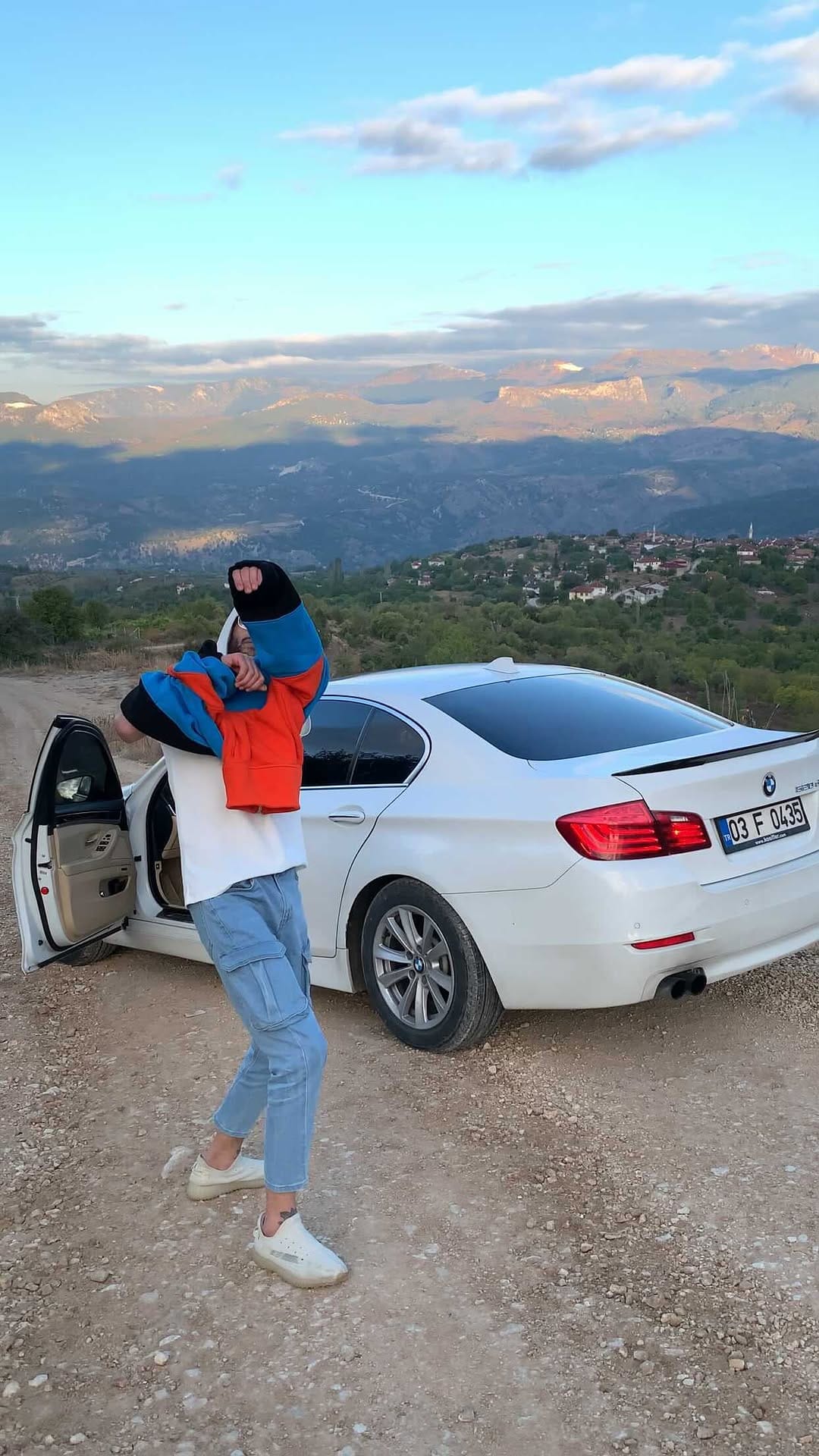 Post 2 by MEHMET GÖKDEMİR on Instagram (video)
