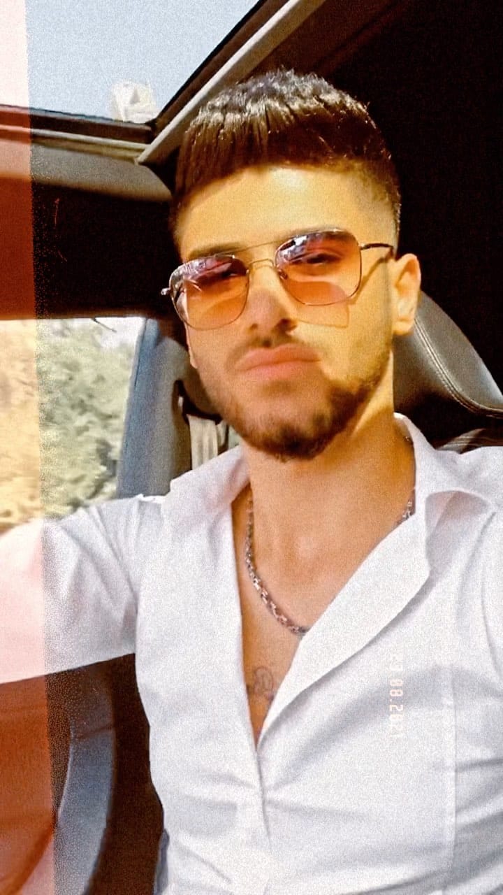 Post 6 by MEHMET GÖKDEMİR on Instagram (video)