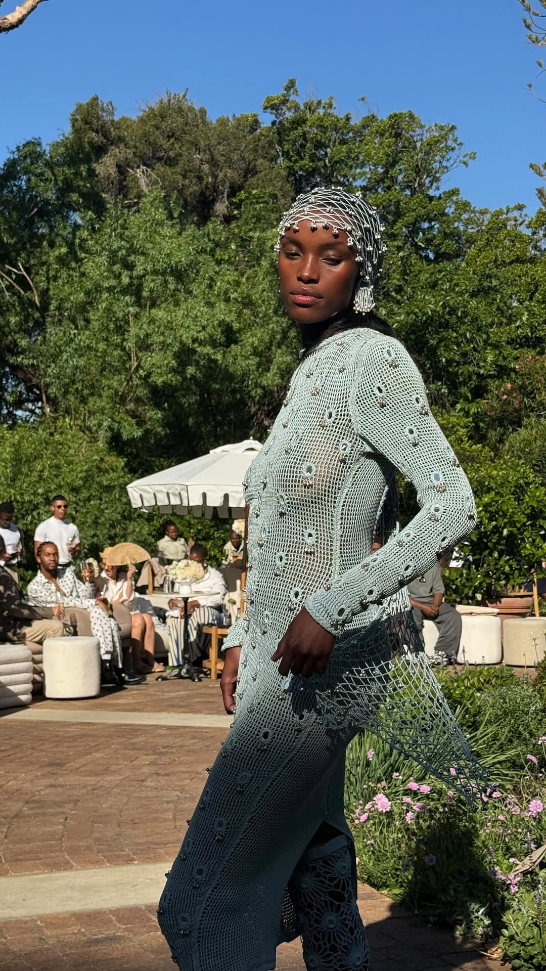 Post 7 by NONDUMISO BEATTIE 🇿🇦 on Instagram (video)