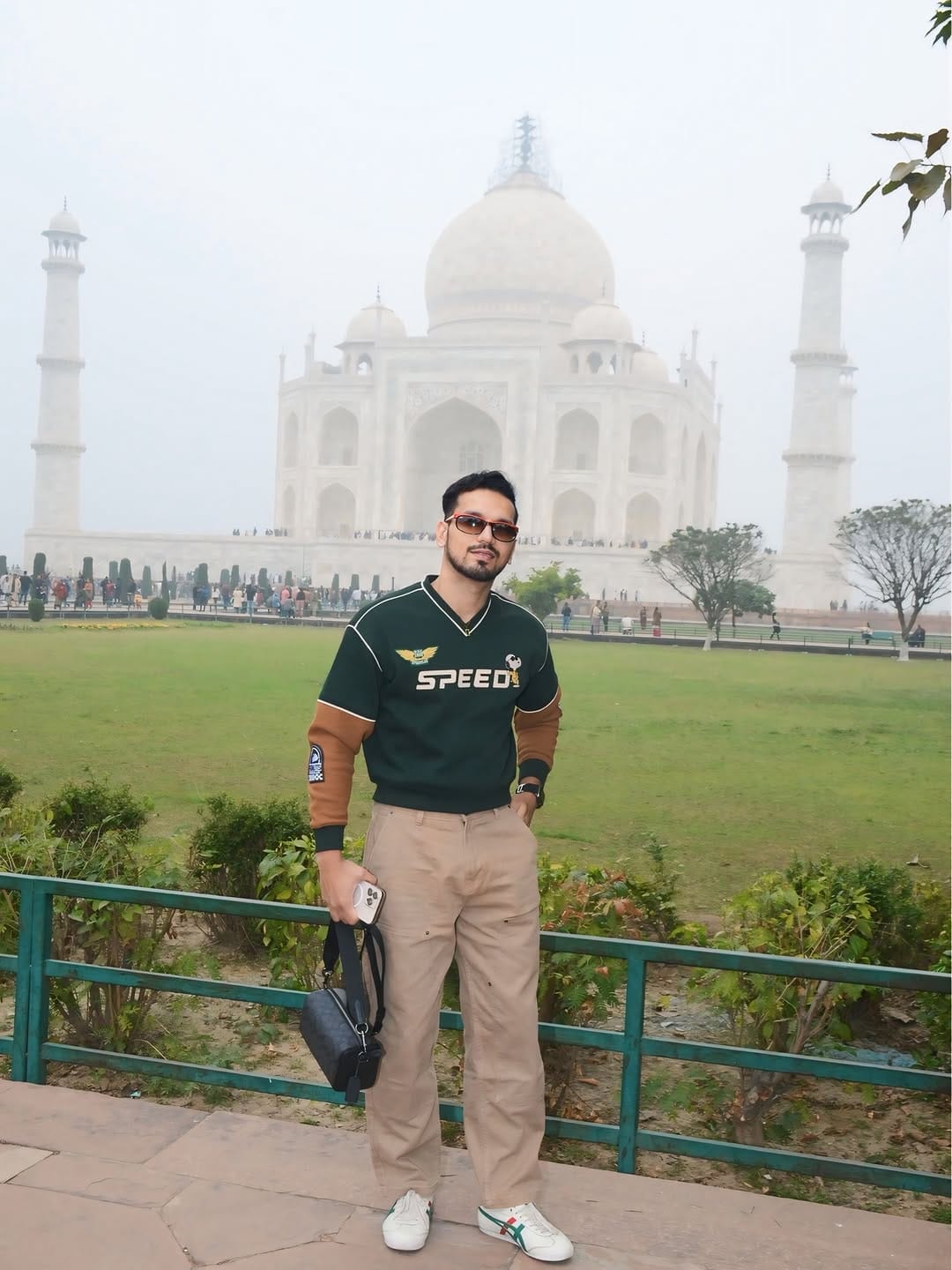 Post 6 by Mohammad salman khan ( nawabi salman) on Instagram (carousel)