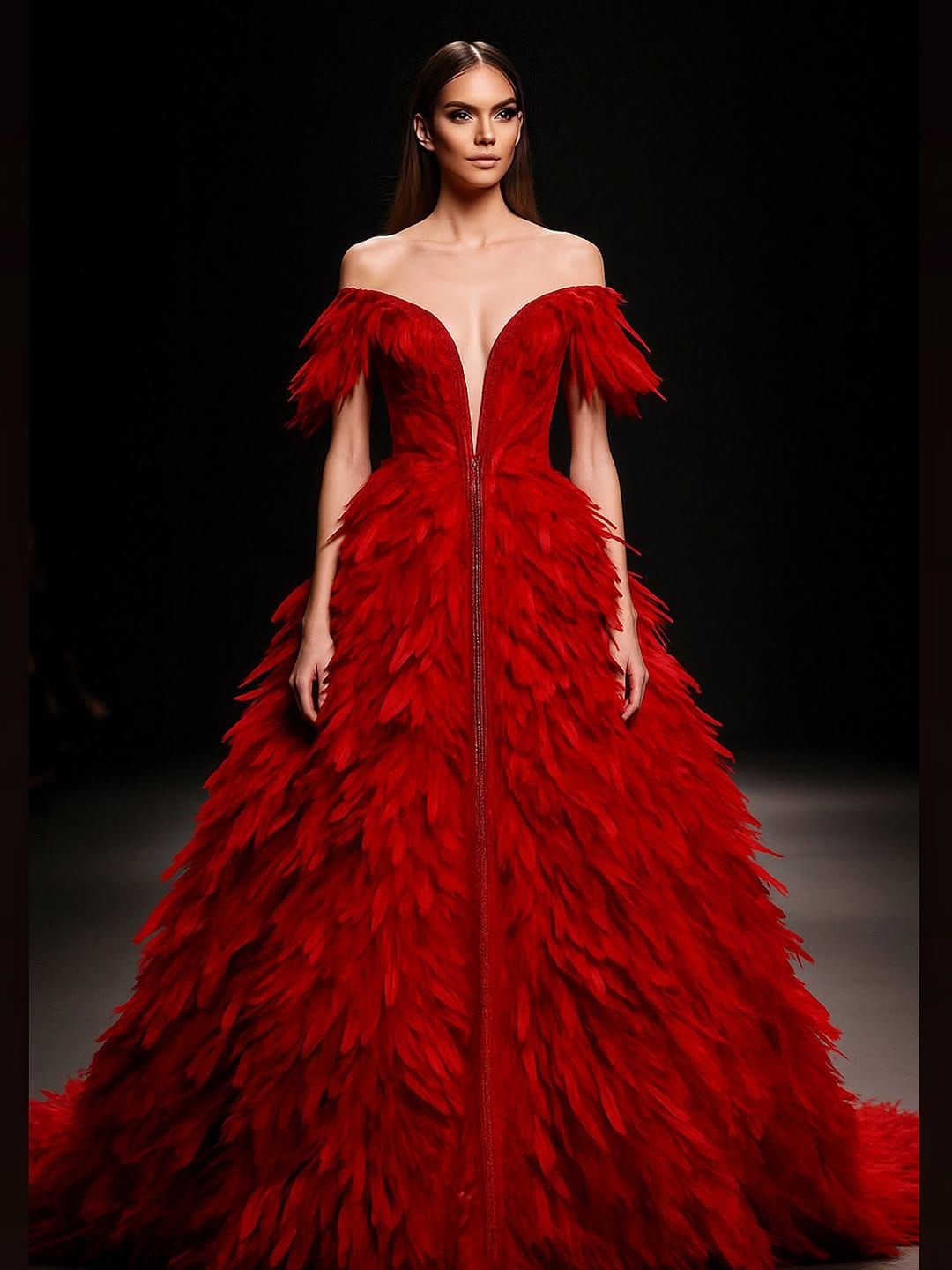 Post 5 by Lazaza Couture on Instagram (carousel)