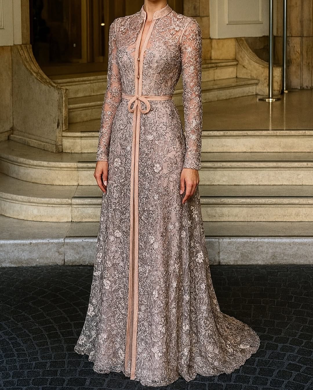Post 6 by Lazaza Couture on Instagram (image)