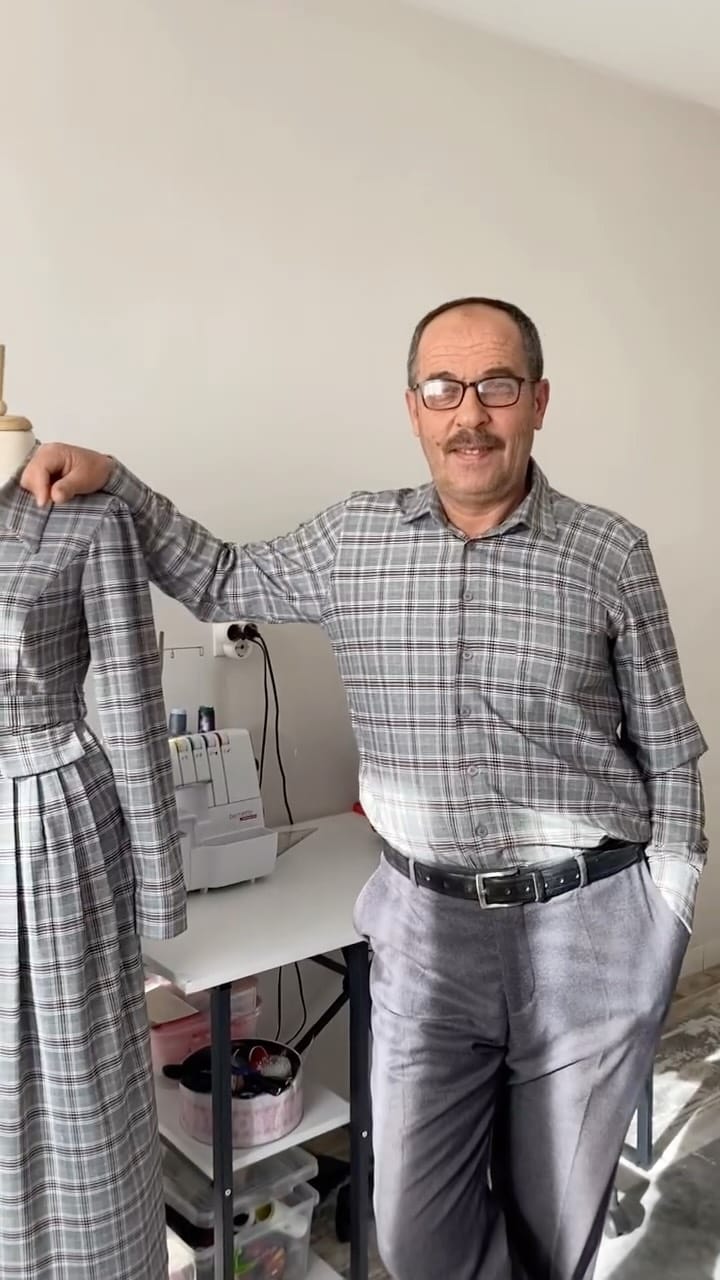 Post 4 by Sena Nur Türkmen on Instagram (video)