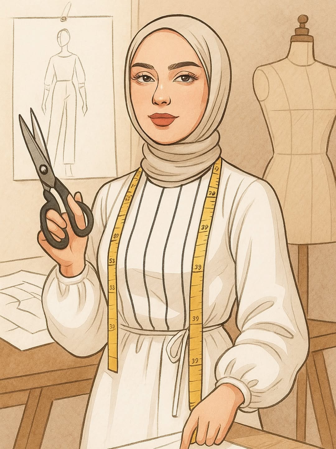 Post 5 by Sena Nur Türkmen on Instagram (image)