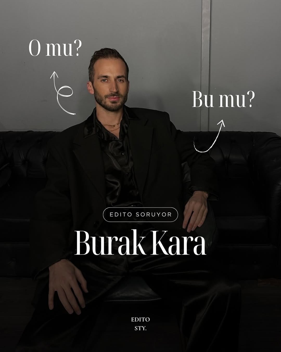 Post 1 by Burak Kara on Instagram (carousel)