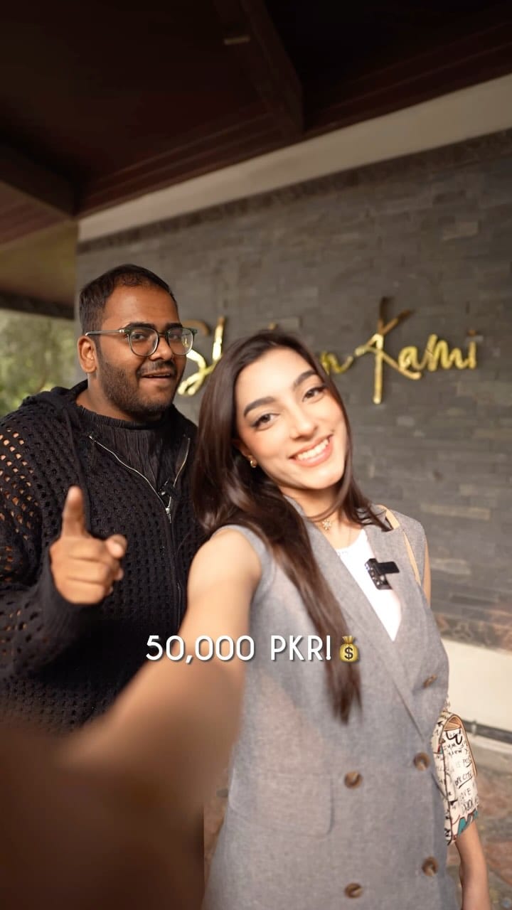 Post 9 by Abia Mujahid on Instagram (video)