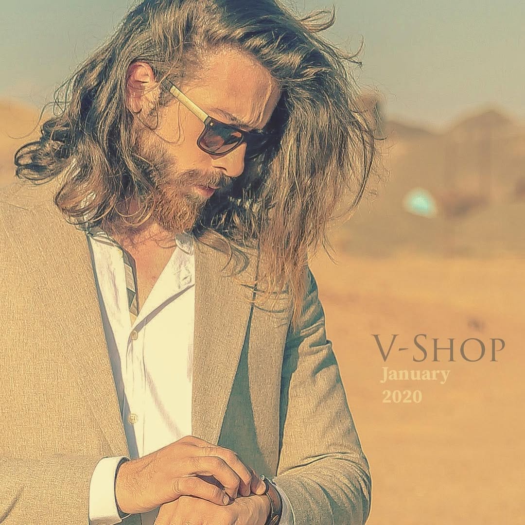 Post 10 by Arvin Shahamat on Instagram (carousel)