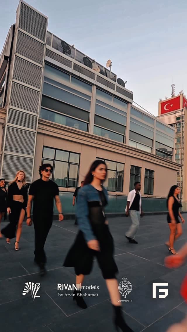 Post 6 by Arvin Shahamat on Instagram (video)