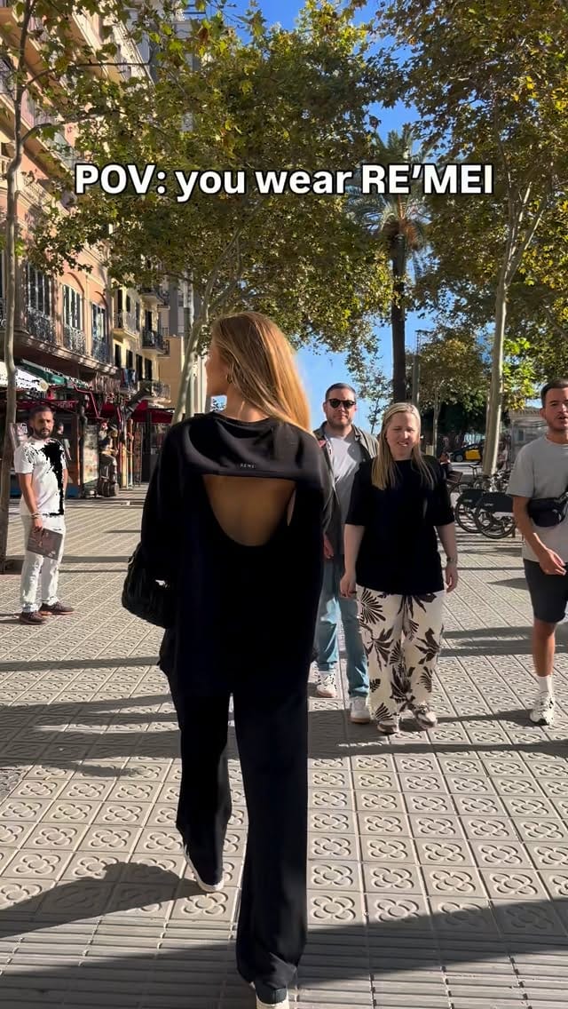 Post 3 by SOFIA PTCHELINTZEV on Instagram (video)