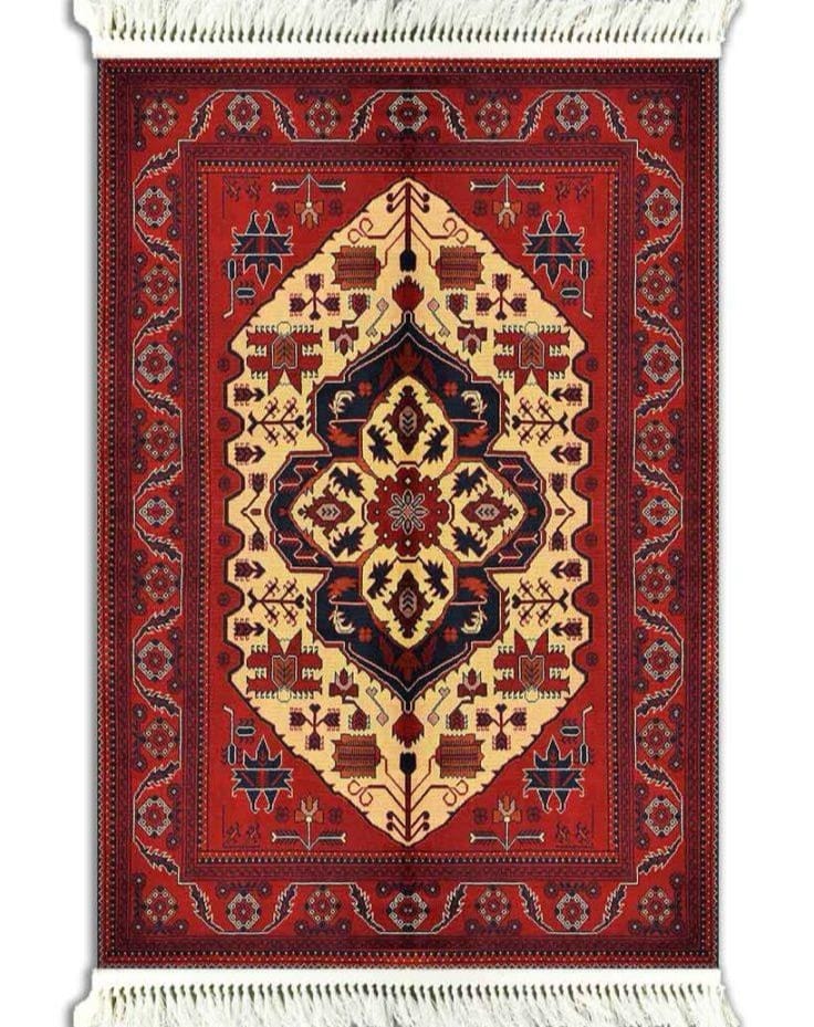Post 6 by RUGS OF US on Instagram (image)