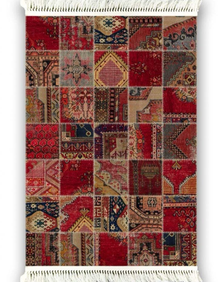 Post 5 by RUGS OF US on Instagram (image)