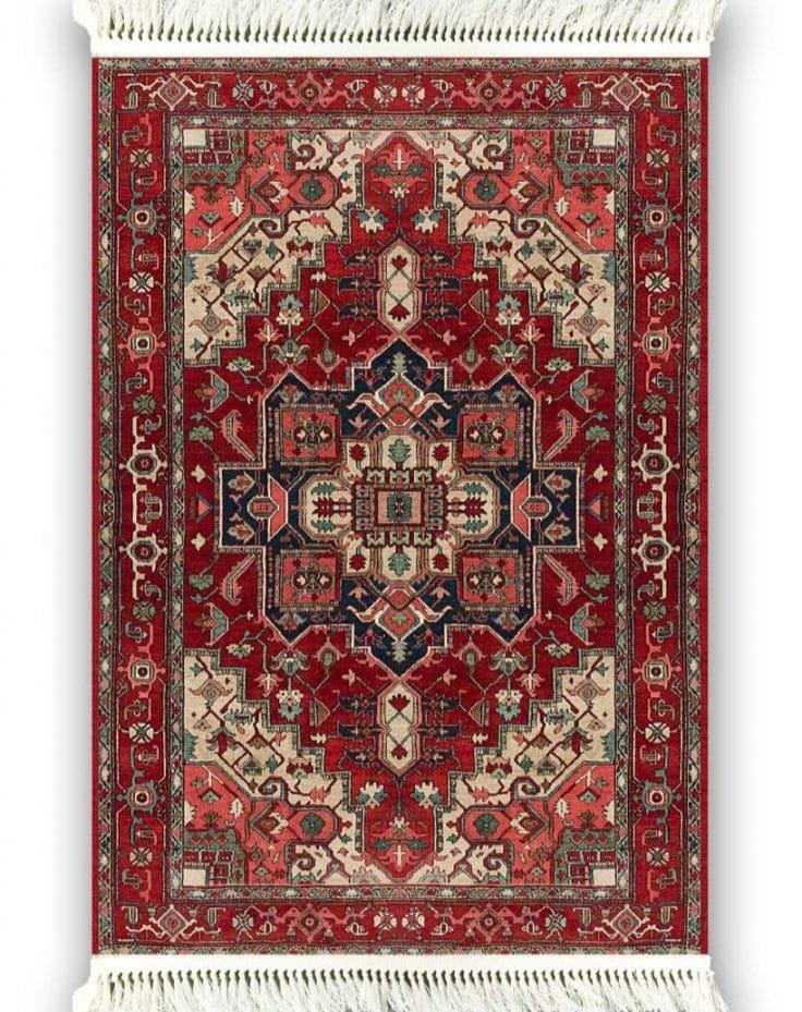 Post 4 by RUGS OF US on Instagram (image)
