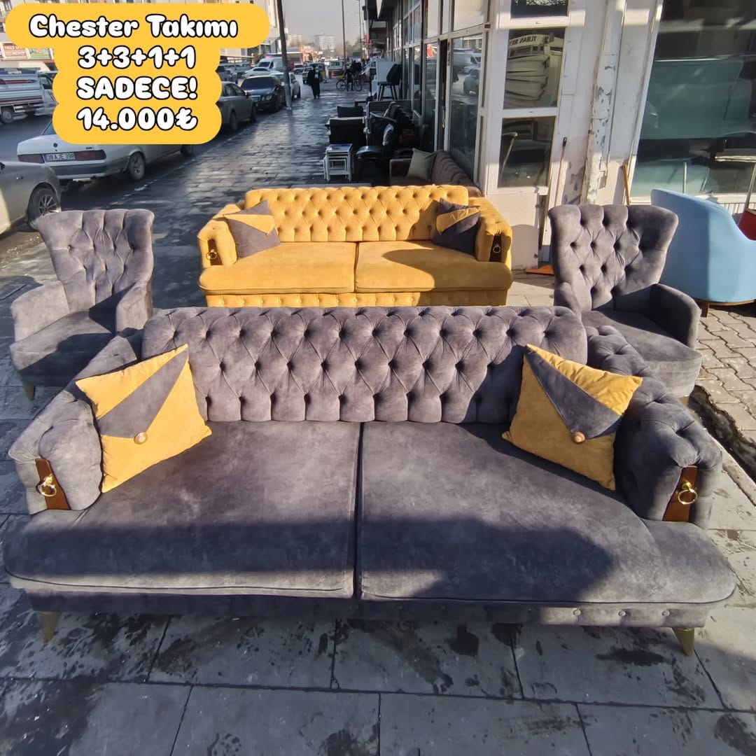 Post 7 by Kayseri  İkinci  el eşya 0534 591 25 92 on Instagram (carousel)