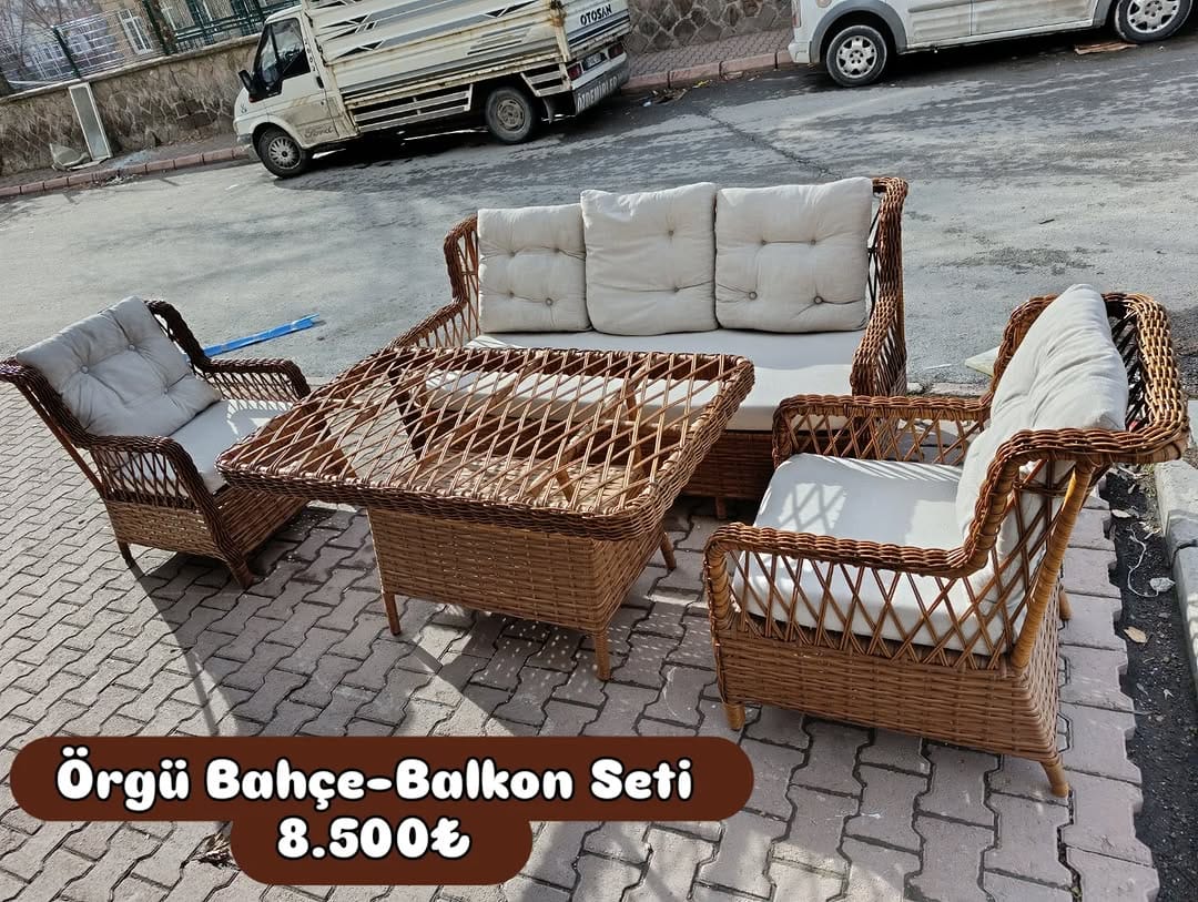Post 3 by Kayseri  İkinci  el eşya 0534 591 25 92 on Instagram (carousel)
