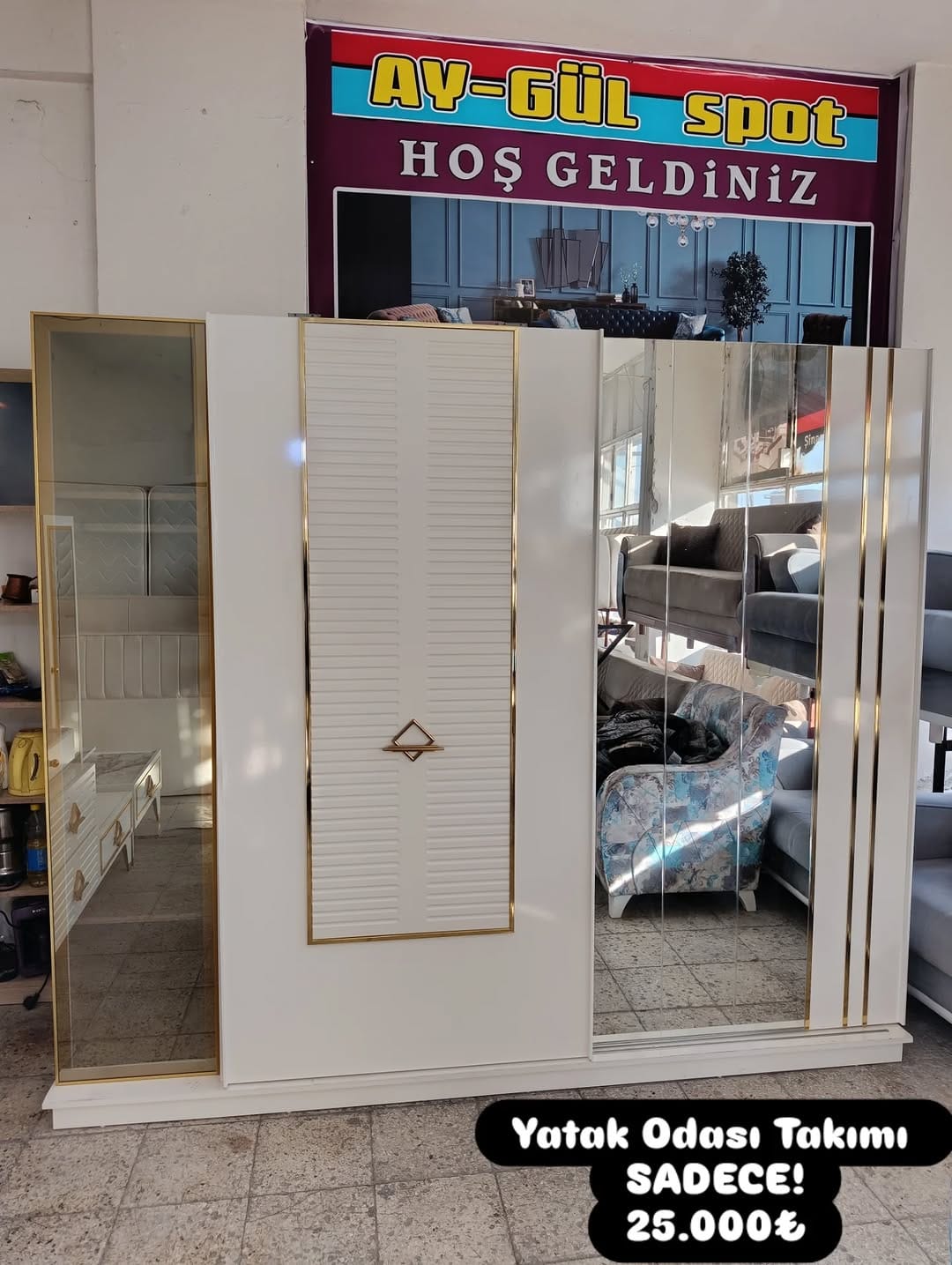 Post 8 by Kayseri  İkinci  el eşya 0534 591 25 92 on Instagram (carousel)