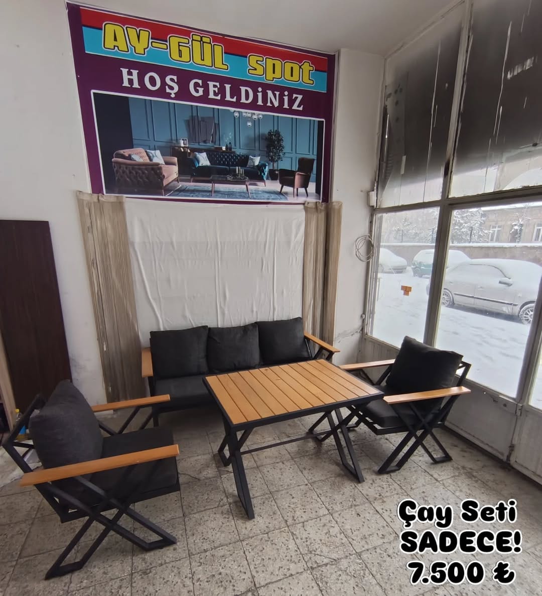 Post 9 by Kayseri  İkinci  el eşya 0534 591 25 92 on Instagram (carousel)