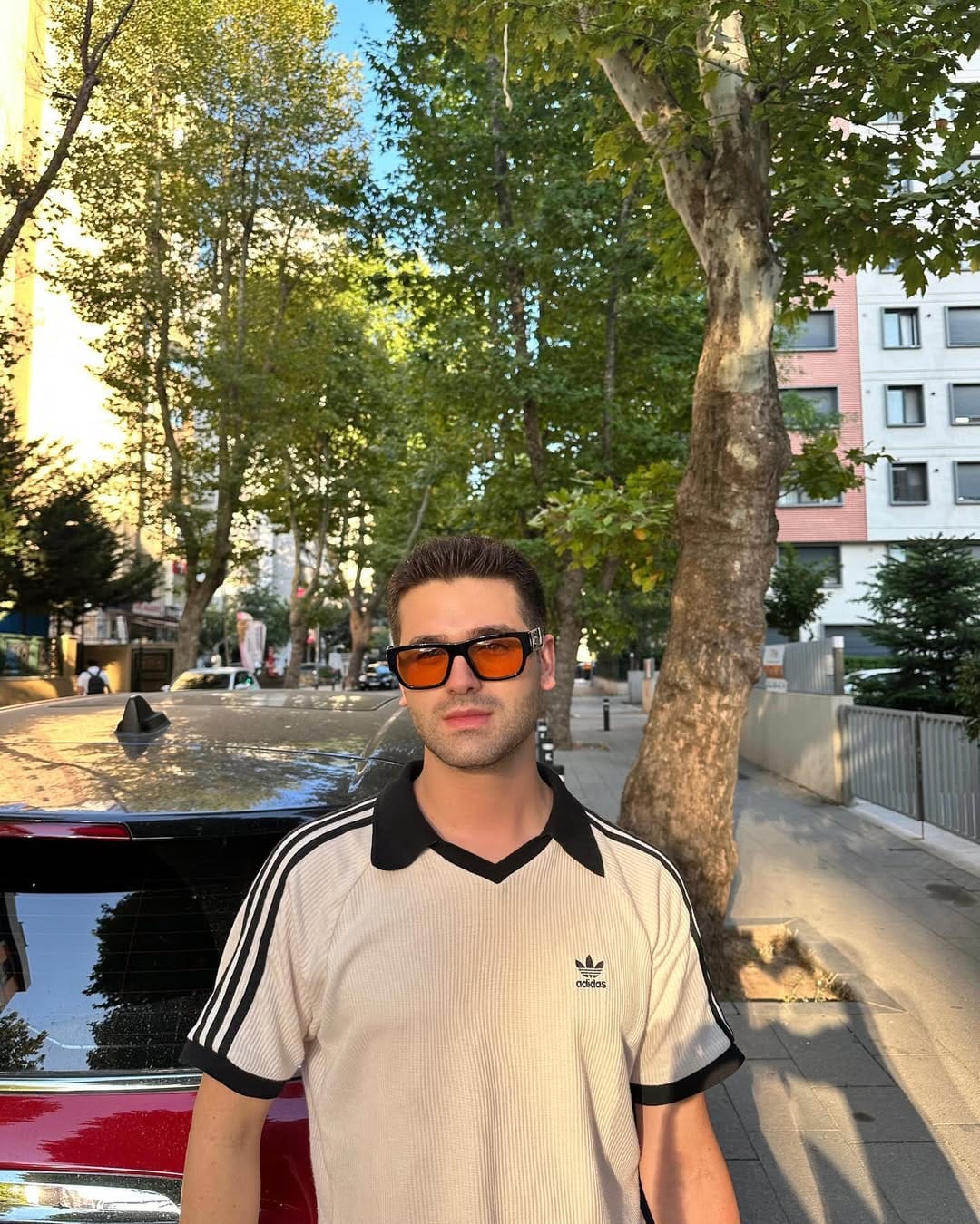Post 7 by Uğurcan Ateş on Instagram (carousel)