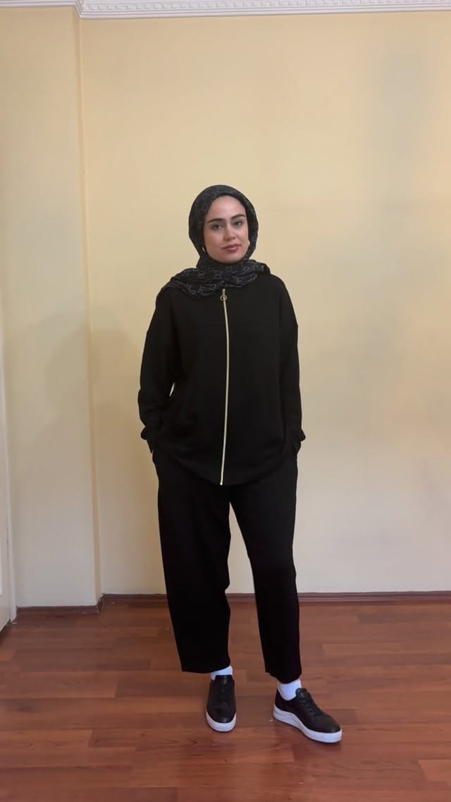 Post 5 by BUTİK BAHAR  ÇORAK on Instagram (video)