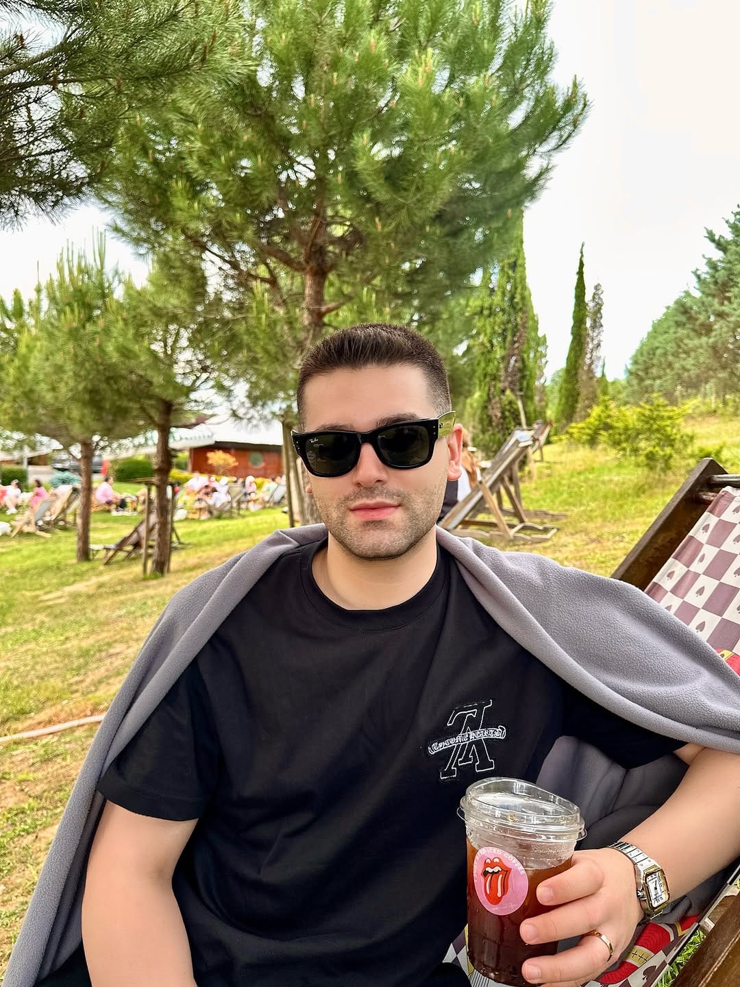 Post 3 by Uğurcan Ateş on Instagram (image)
