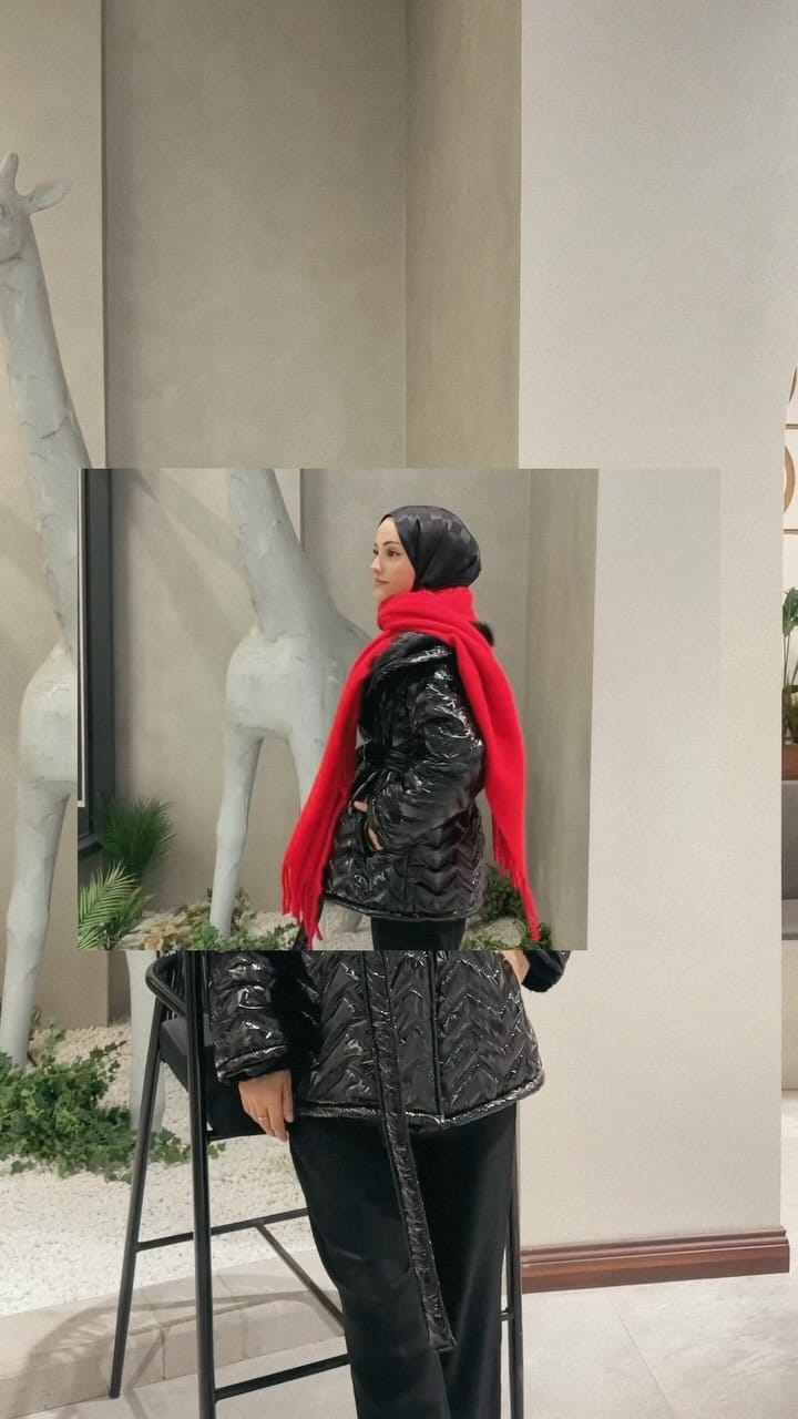 Post 10 by BUTİK BAHAR  ÇORAK on Instagram (video)