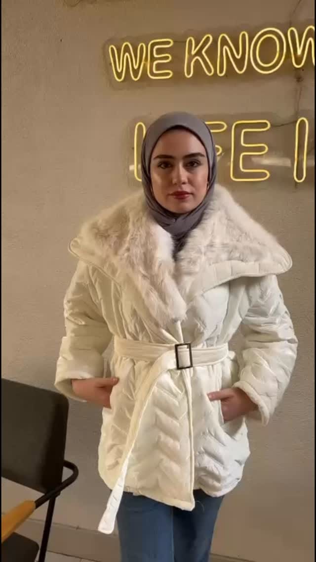 Post 9 by BUTİK BAHAR  ÇORAK on Instagram (video)