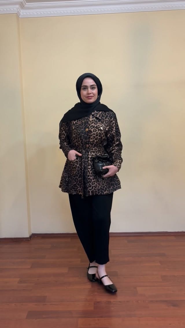 Post 6 by BUTİK BAHAR  ÇORAK on Instagram (video)