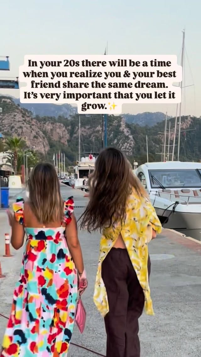 Post 6 by To’s With Us on Instagram (video)
