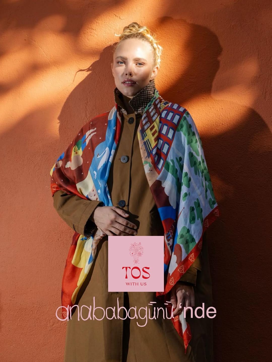 Post 10 by To’s With Us on Instagram (image)