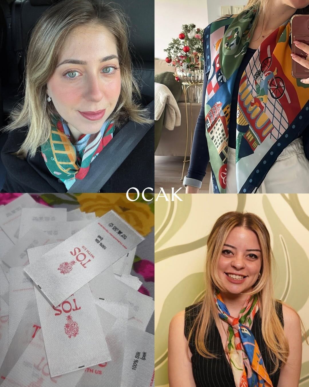 Post 4 by To’s With Us on Instagram (carousel)