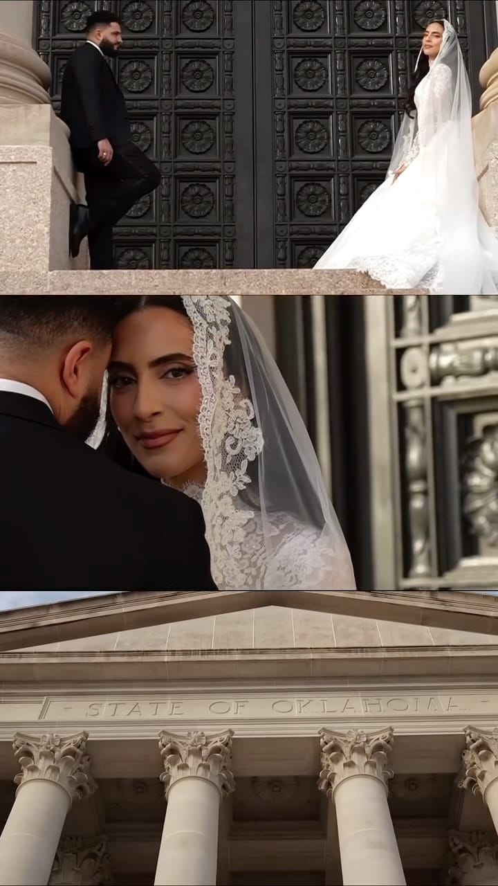 Post 6 by Helmi Boujermi on Instagram (video)