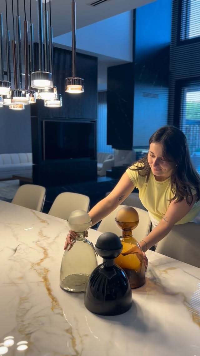 Post 9 by Laromita Decoration on Instagram (video)