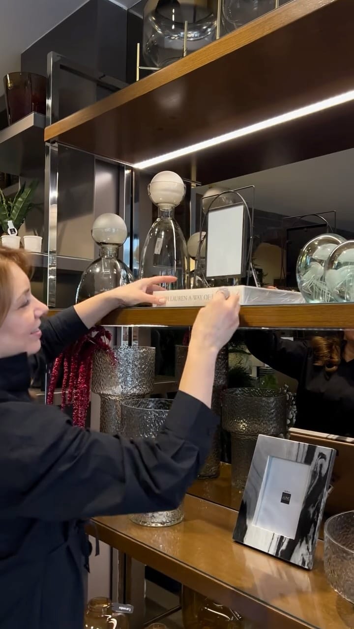 Post 3 by Laromita Decoration on Instagram (video)